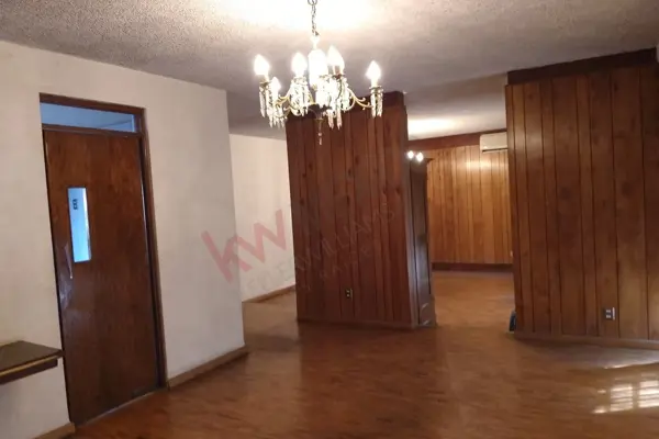 Casa en venta en Latinoamericana, Saltillo — foto 3 de 15