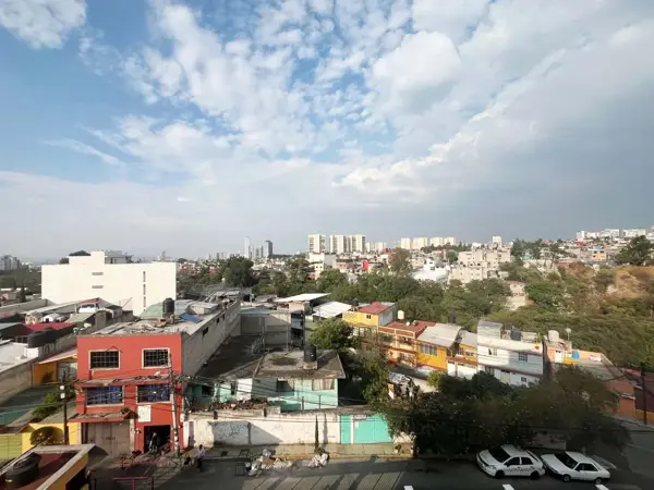 Departamento en venta en Jesus del Monte, Huixquilucan — foto 2 de 12