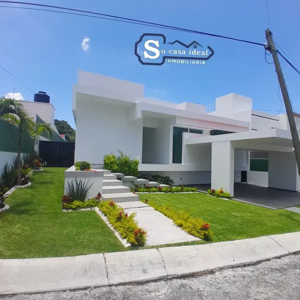 Casa en venta en Lomas de Cocoyoc, Atlatlahucan — foto 2 de 12