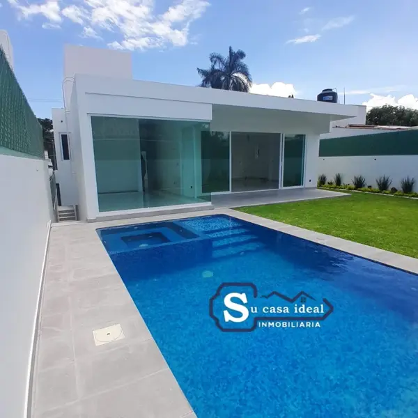 Casa en venta en Lomas de Cocoyoc, Atlatlahucan — foto 3 de 12