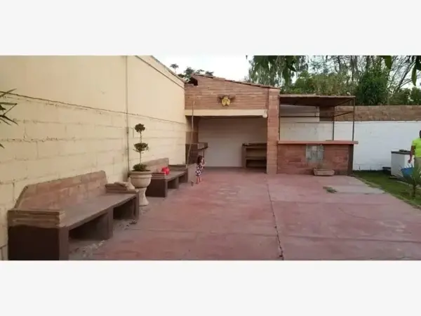 Quinta en venta en Ciudad Juárez, Lerdo — foto 3 de 24