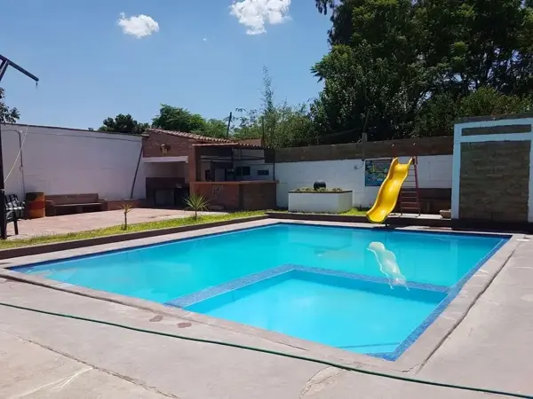 Quinta en venta en Ciudad Juárez, Lerdo — foto 2 de 74