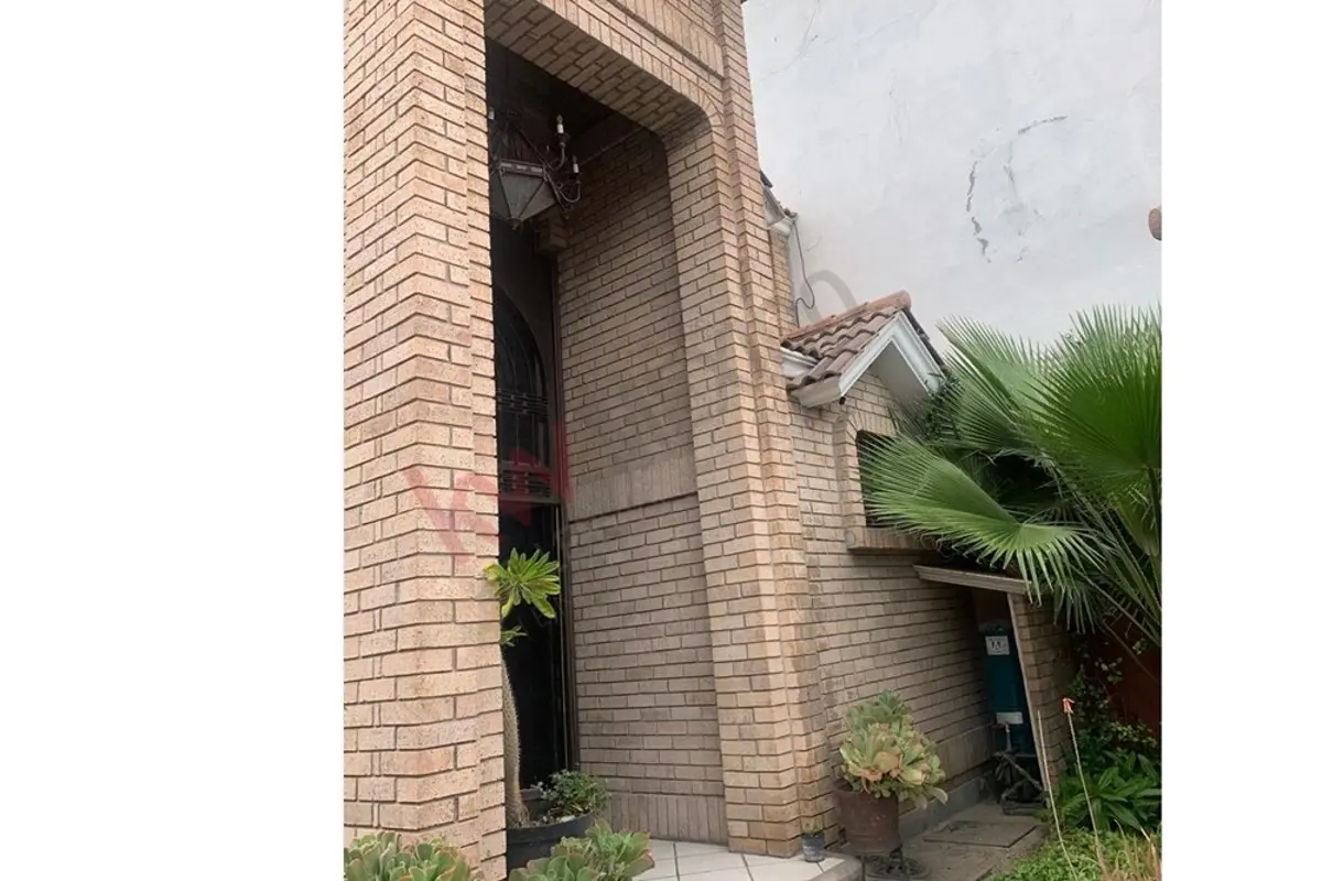Casa en venta en Arboledas Residencial, Saltillo — foto 1 de 19