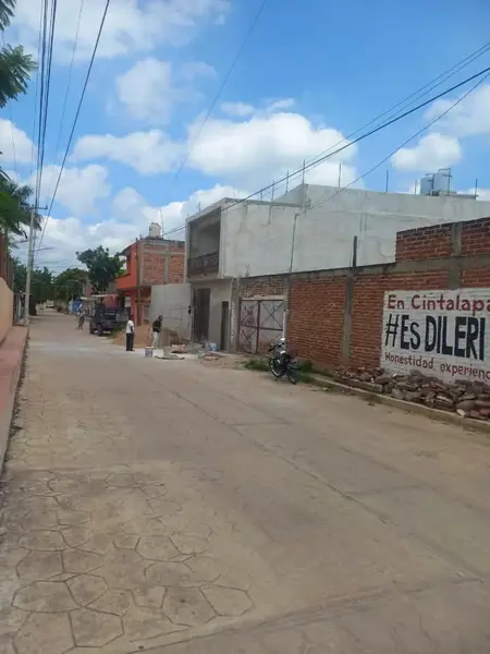 Terreno en venta en Santa Cecilia, Cintalapa de Figueroa — foto 2 de 7