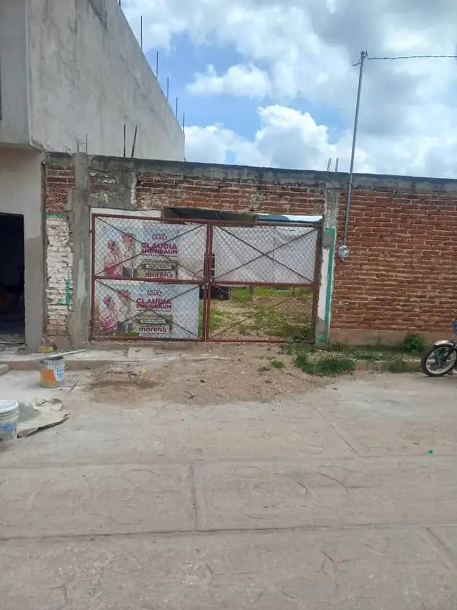 Terreno en venta en Santa Cecilia, Cintalapa de Figueroa — foto 1 de 7
