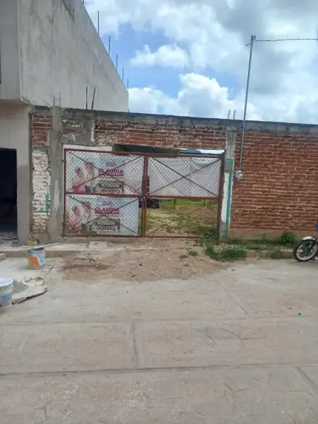 Terreno en venta en Santa Cecilia, Cintalapa de Figueroa, Chiapas