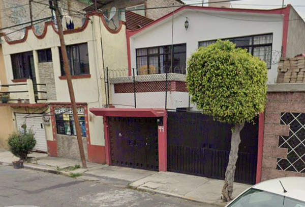 Casa en venta en El Sifón, Iztapalapa — foto 3 de 12
