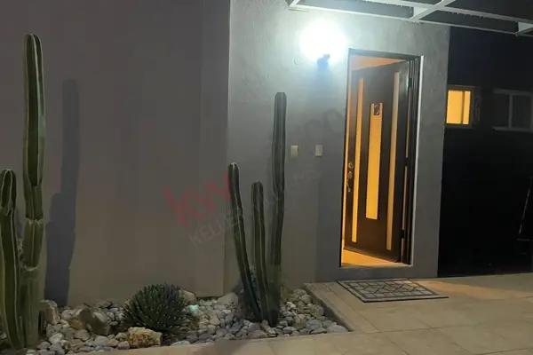 Departamento en renta en Las Margaritas, Saltillo — foto 2 de 7