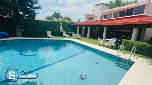 Casa en venta en Lomas de Cocoyoc, Atlatlahucan — foto 3 de 18