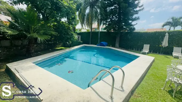 Casa en venta en Lomas de Cocoyoc, Atlatlahucan — foto 2 de 18