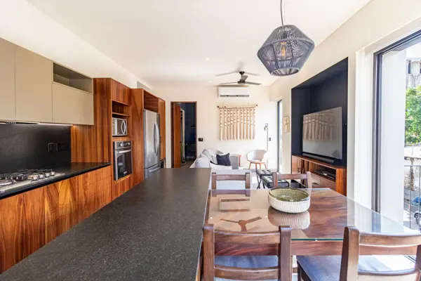 Departamento en venta en 5 de Diciembre, Puerto Vallarta — foto 3 de 28