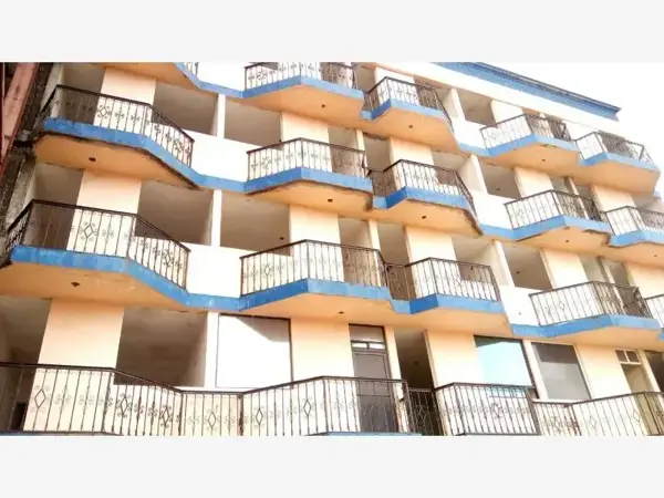 Hotel en venta en Los Remedios, Durango, Durango