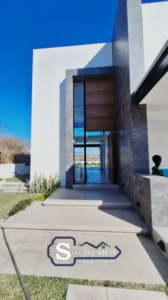 Casa en venta en Lomas de Cocoyoc, Atlatlahucan — foto 2 de 23