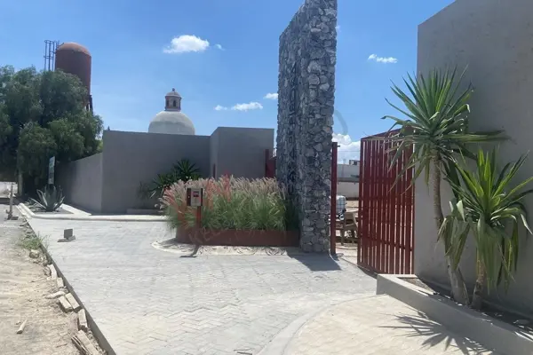 Terreno en venta en San José Residencial, Saltillo — foto 3 de 12