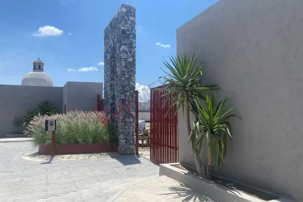 Terreno en venta en San José Residencial, Saltillo — foto 2 de 12