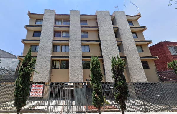 Departamento en venta en Paseos de Taxqueña, Coyoacán — foto 2 de 10