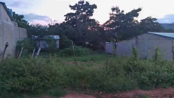 Terreno en venta en San Francisco, Jiquipilas, Chiapas