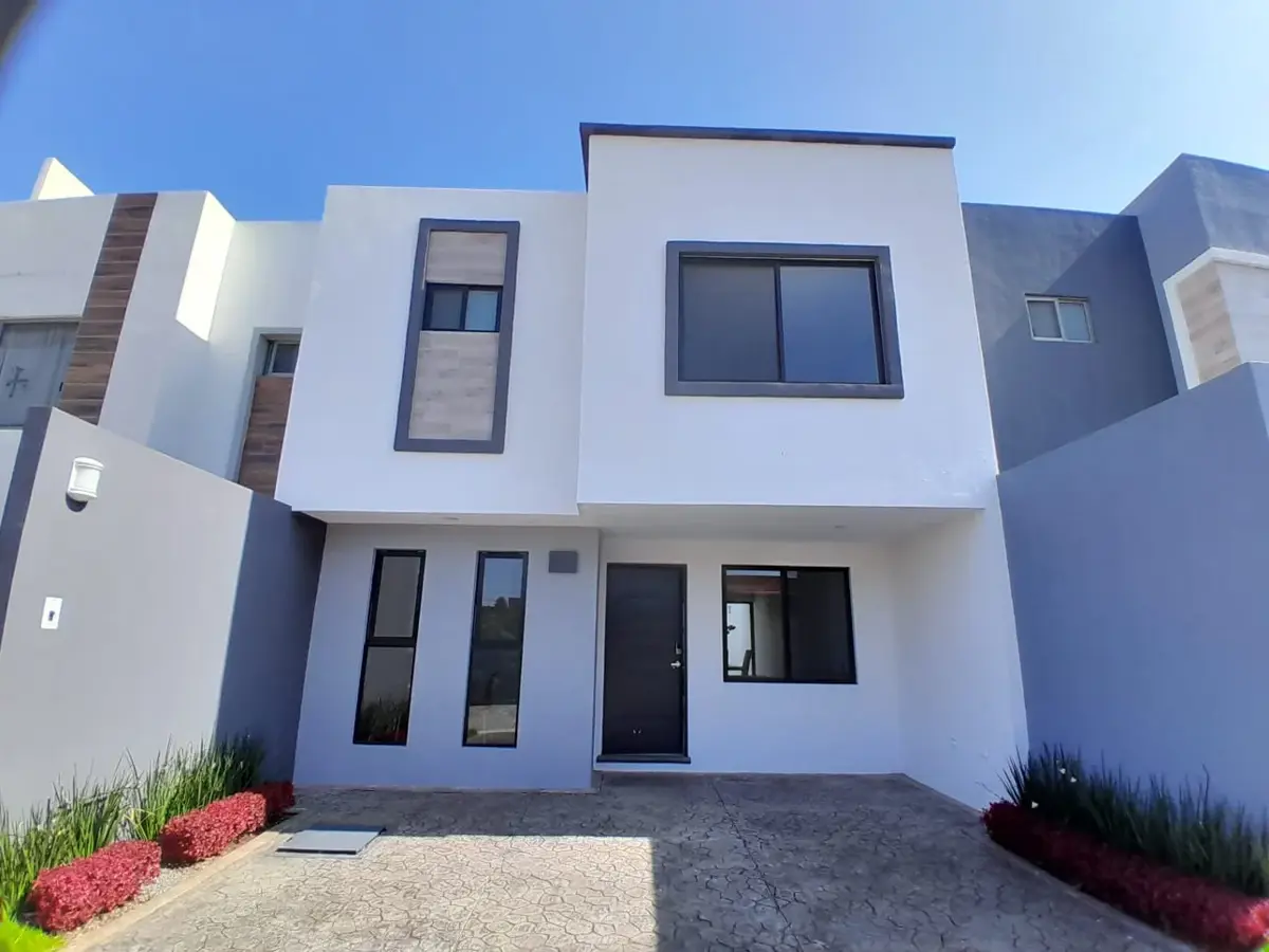 Casa en venta en San Francisco Acatepec, San Andrés Cholula — foto 1 de 21