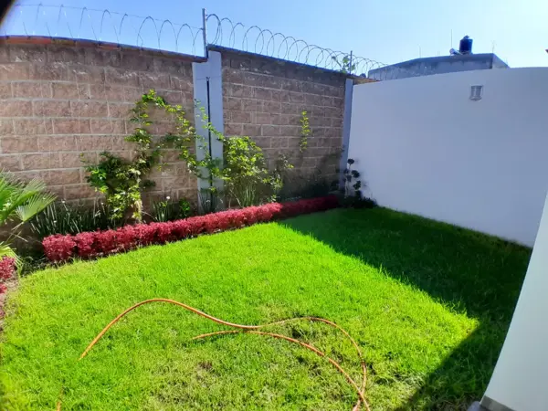 Casa en venta en San Francisco Acatepec, San Andrés Cholula — foto 2 de 21