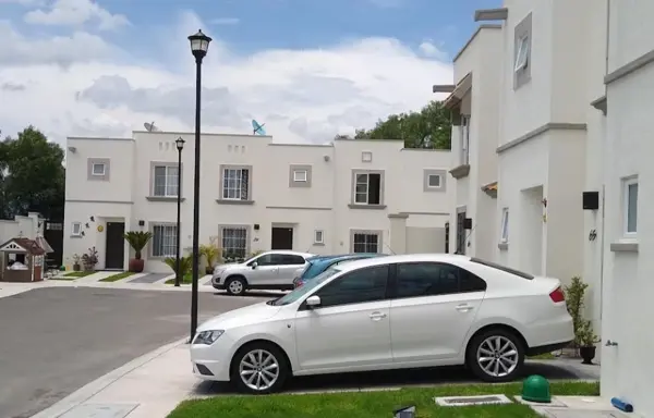 Casa en Puerta Verona, Querétaro, Querétaro