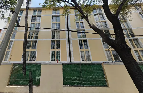Departamento en venta en Nextengo, Azcapotzalco — foto 2 de 12