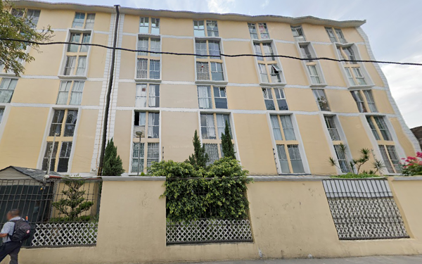 Departamento en venta en Nextengo, Azcapotzalco — foto 3 de 12