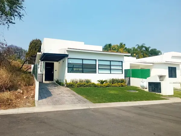 Casa en Lomas de Cocoyoc, Atlatlahucan, Morelos