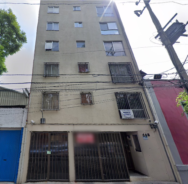 Departamento en venta en Nextitla, Miguel Hidalgo — foto 2 de 11