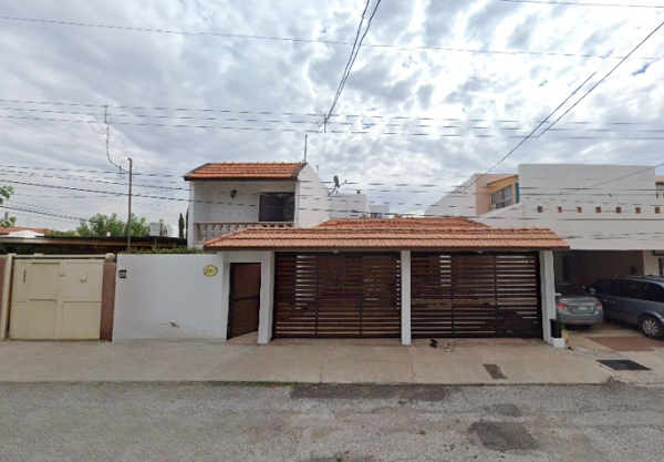 Casa en Quintas del Sol II, Chihuahua, Chihuahua