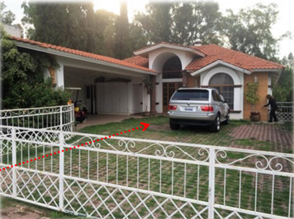 Casa en remate en Campestre San Gil, San Juan del Río, Querétaro