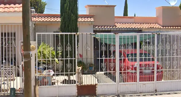 Casa en Las Bugambilias, Durango, Durango