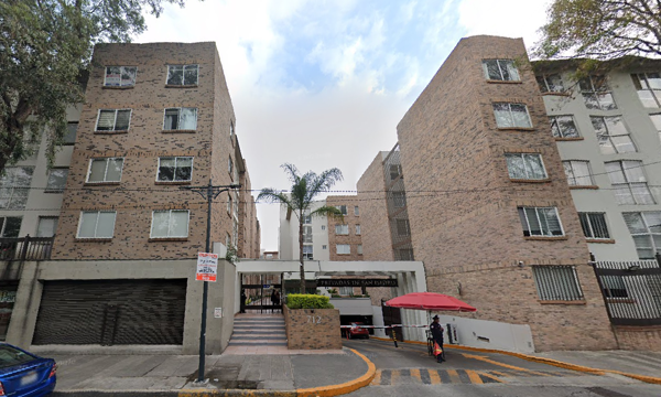 Departamento en venta en San Pedro Xalpa, Azcapotzalco — foto 2 de 15