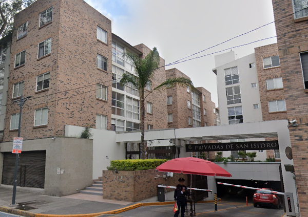 Departamento en venta en San Pedro Xalpa, Azcapotzalco — foto 3 de 15