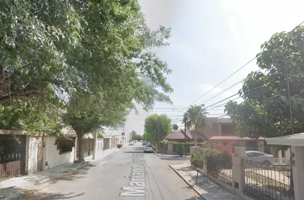 Casa en venta en Los Doctores, Saltillo — foto 2 de 12