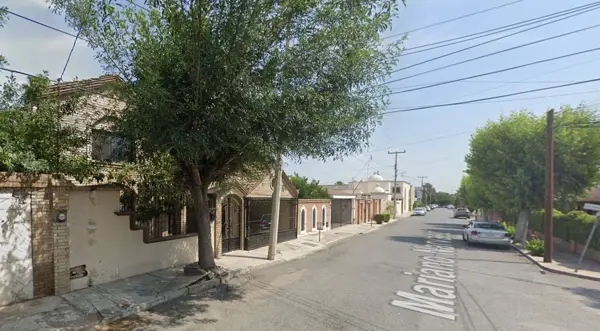 Casa en venta en Los Doctores, Saltillo — foto 3 de 12