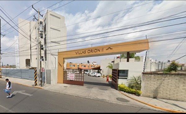Casa en Reserva Territorial Atlixcayotl, San Andrés Cholula, Puebla