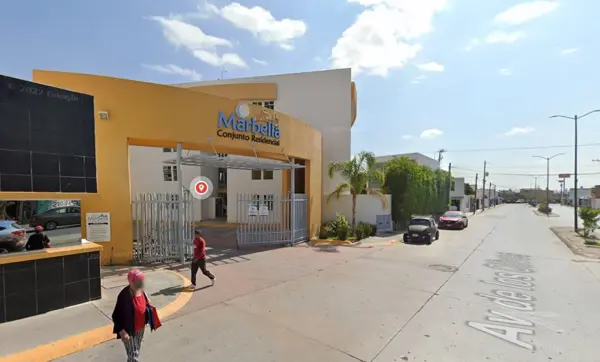Departamento en venta en Rinconada de los Olivos, San Luis Potosí — foto 2 de 10