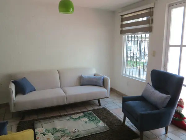 Casa en venta en Fuentes de Satelite, Atizapán de Zaragoza — foto 2 de 25