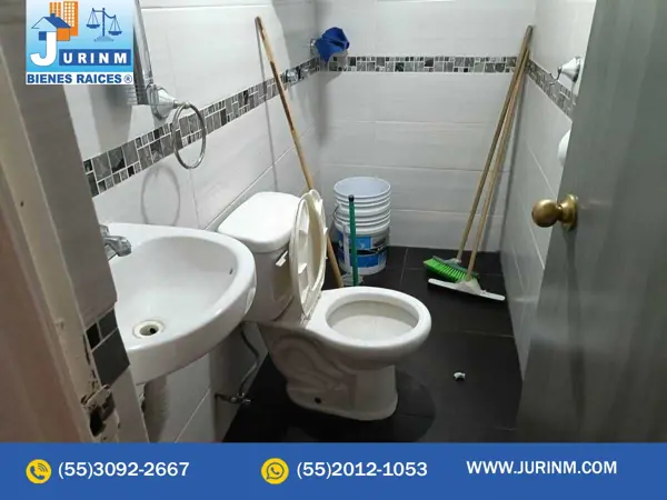 Casa en venta en San Martin Cuautlalpan, Chalco — foto 3 de 11