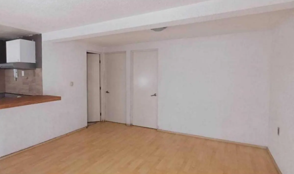 Departamento en venta en Pensil Norte, Miguel Hidalgo — foto 3 de 12
