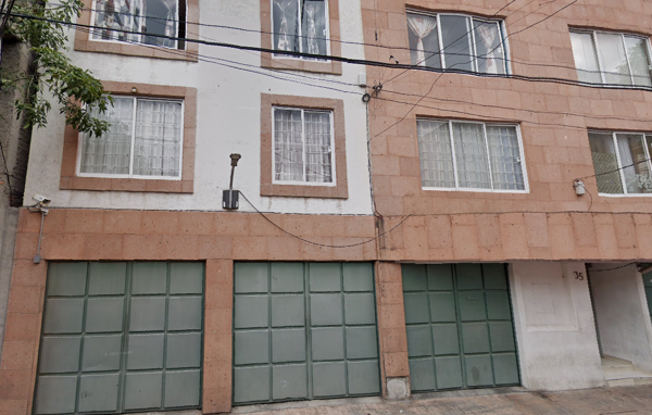 Departamento en venta en Pensil Norte, Miguel Hidalgo — foto 2 de 12