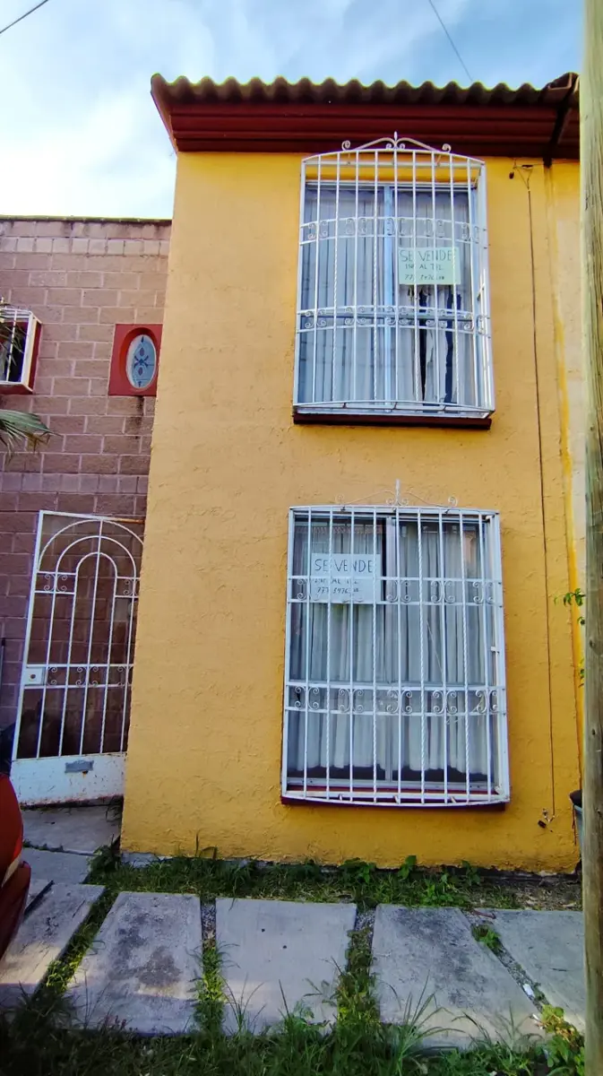 Casa en venta en Las Garzas, Emiliano Zapata — foto 1 de 10