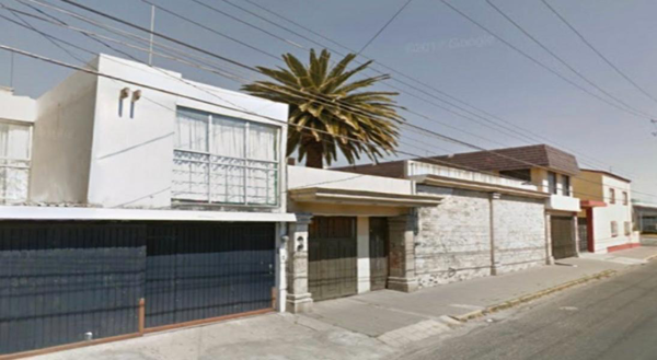 Casa en venta en Zaragoza, Zaragoza, Puebla