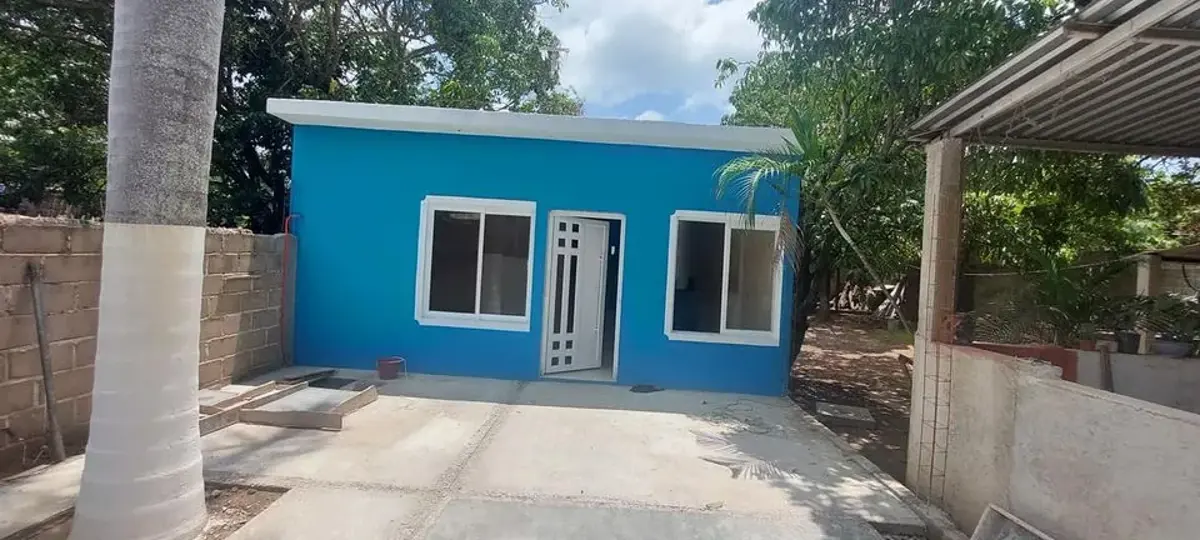 Casa en venta en Urbana, Cintalapa de Figueroa — foto 1 de 11