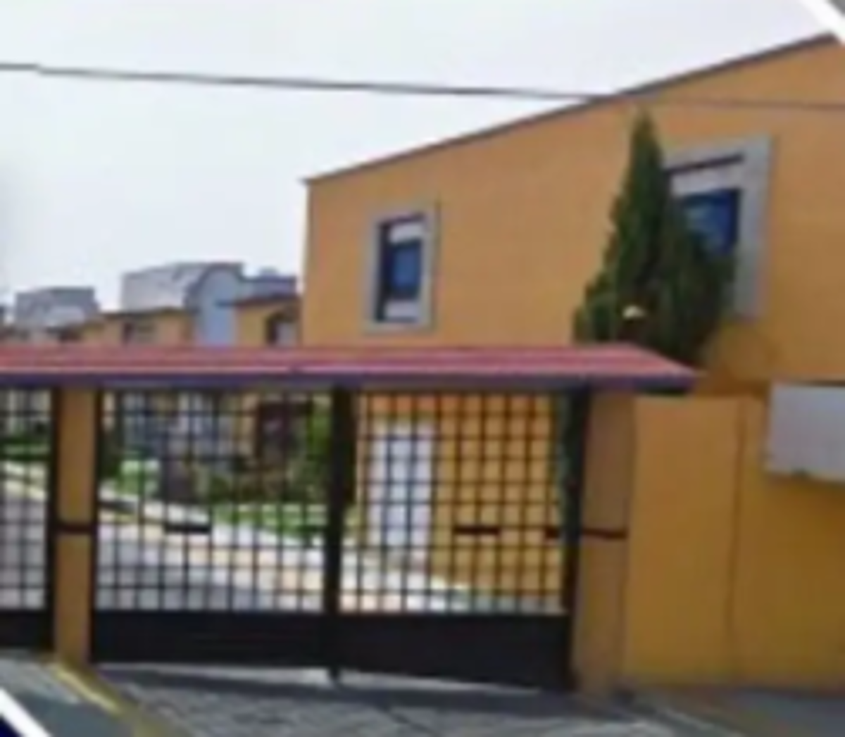 Casa en venta en San Buenaventura, Ixtapaluca