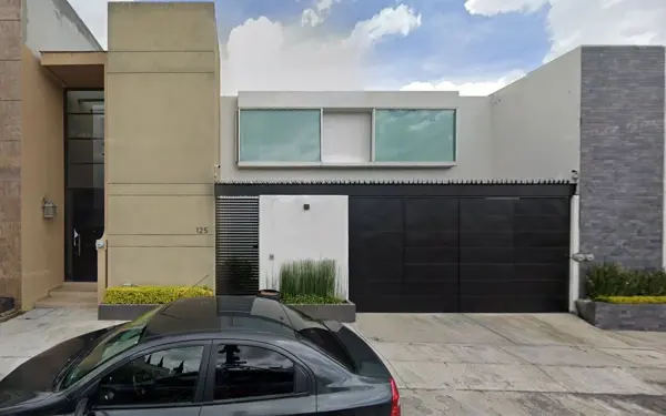 Casa en Lomas del Tecnologico, San Luis Potosí, San Luis Potosí