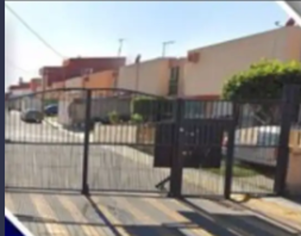 Casa en venta en Los Héroes Tecámac, Tecámac, México Casa en venta en Los Héroes Tecámac, Tecámac, México