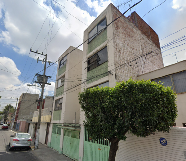Departamento en venta en Reforma Iztaccihuatl Norte, Iztacalco — foto 2 de 10