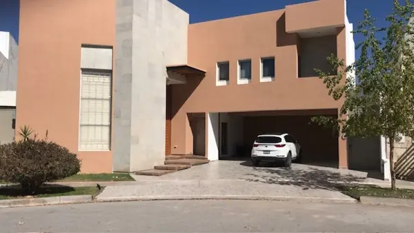 Casa en venta en Las Villas, Torreón — foto 2 de 24