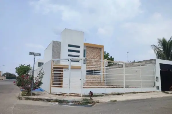 Casa en venta en Ciudad Caucel II, Mérida — foto 1 de 9